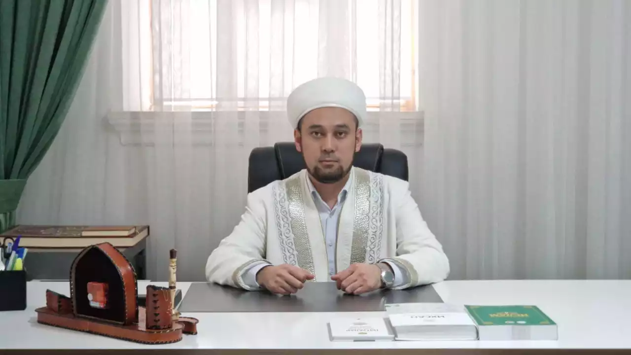 Сауапқа толы  амалдардың жемісі