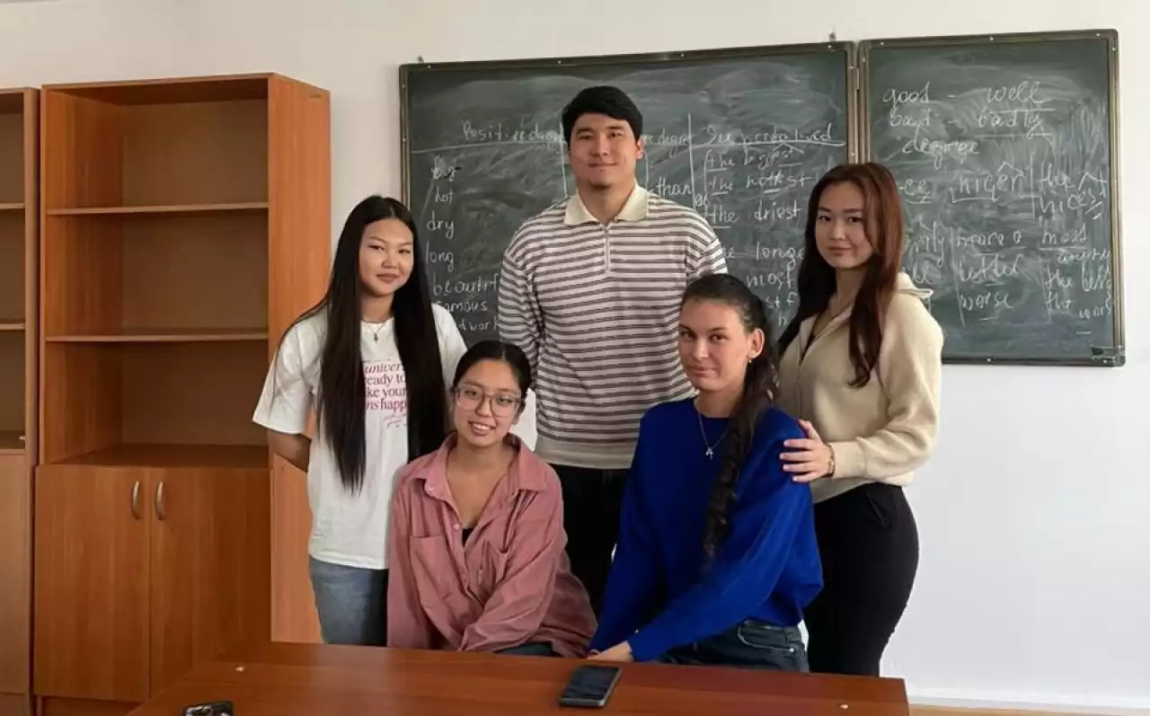 Журналистика саласына жас толқынның беттемеуіне не себеп?