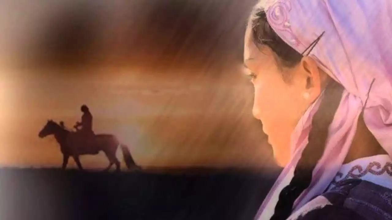 Сүйекке біткен болмыс