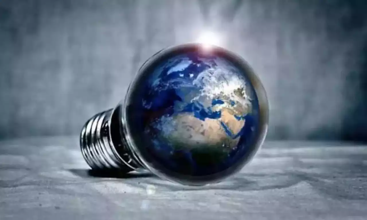 Бүгін бүкіл ел бойынша бір сағатқа жарық өшеді