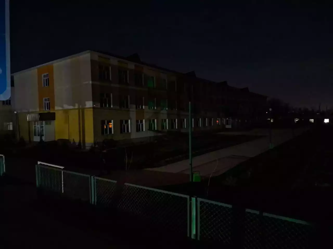 Жамбыл облысында «Жер сағаты» экологиялық акциясы өтті