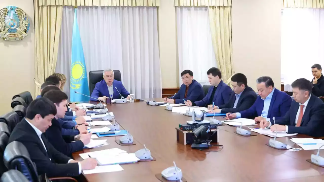 Әлеуметтік маңызы бар азық-түлік бағасы үш есеге төмендеді – Ведомство