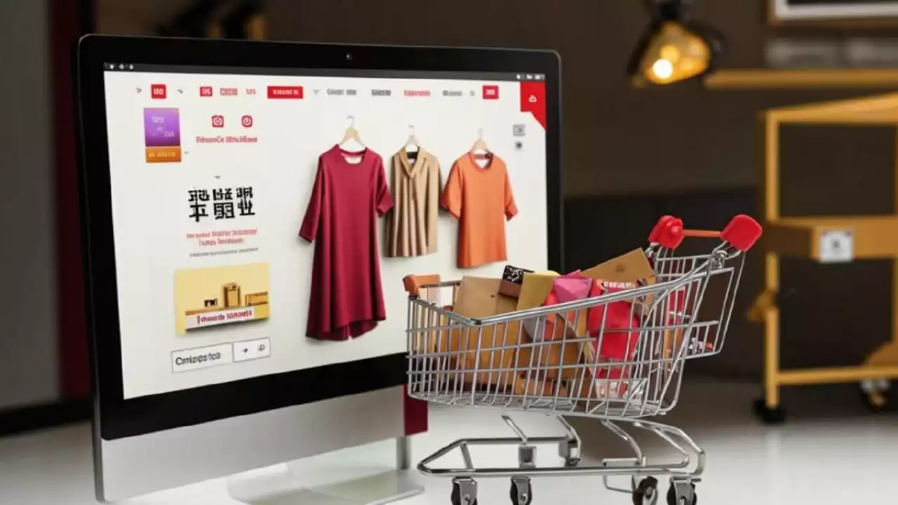 Онлайн сауда жасағанда ойлану керек