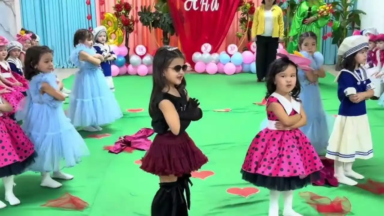 Трендке ерген ұрпақ қайда барады?