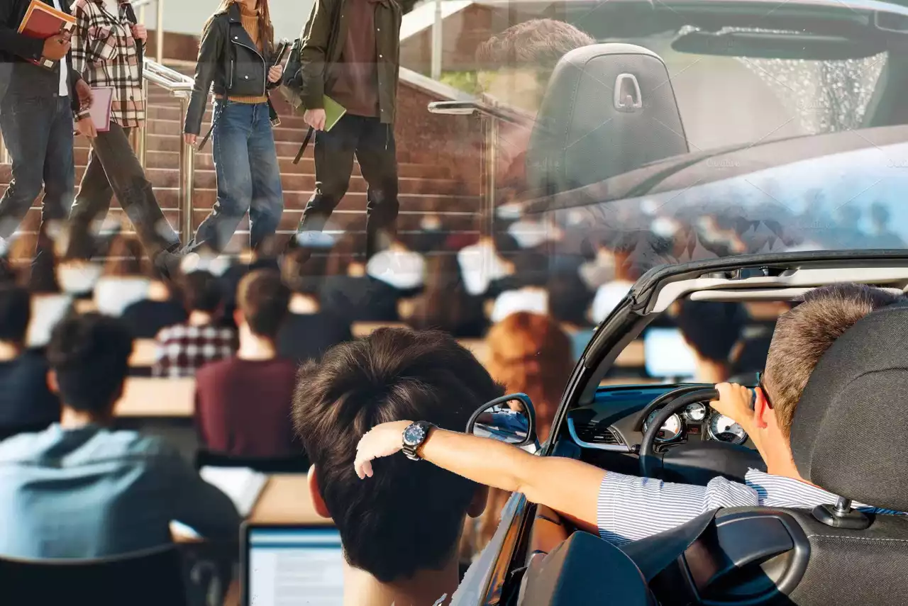 Студенттің таңдауы: білім бе, бедел ме?