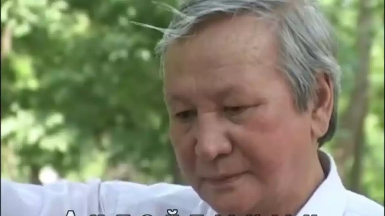 Таласқа да,  Алашқа да  танымал ақын