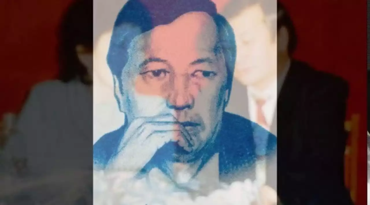 «Екеуі де оңып тұрған жоқ қой»