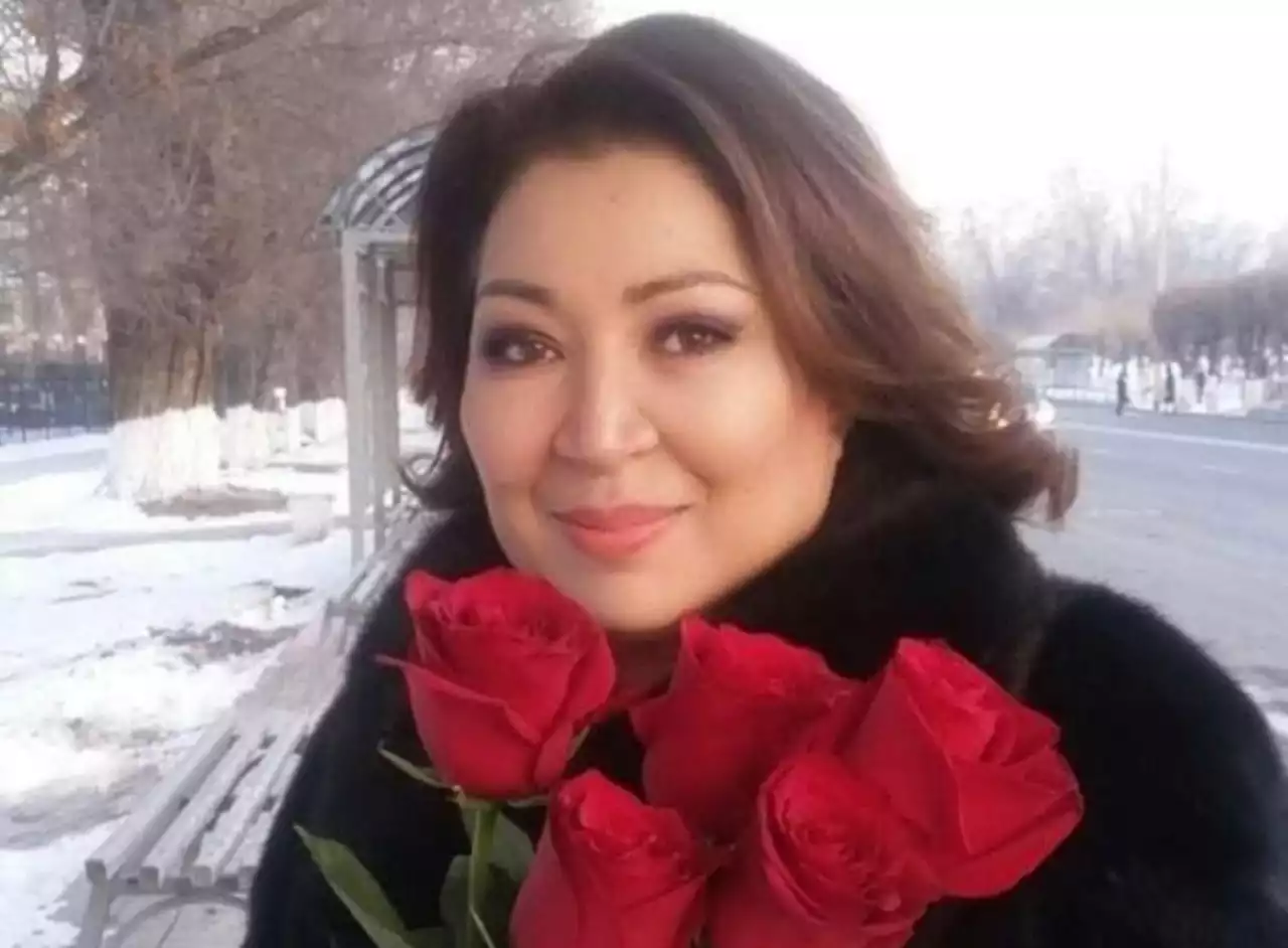 Өмірге ғашық ақын