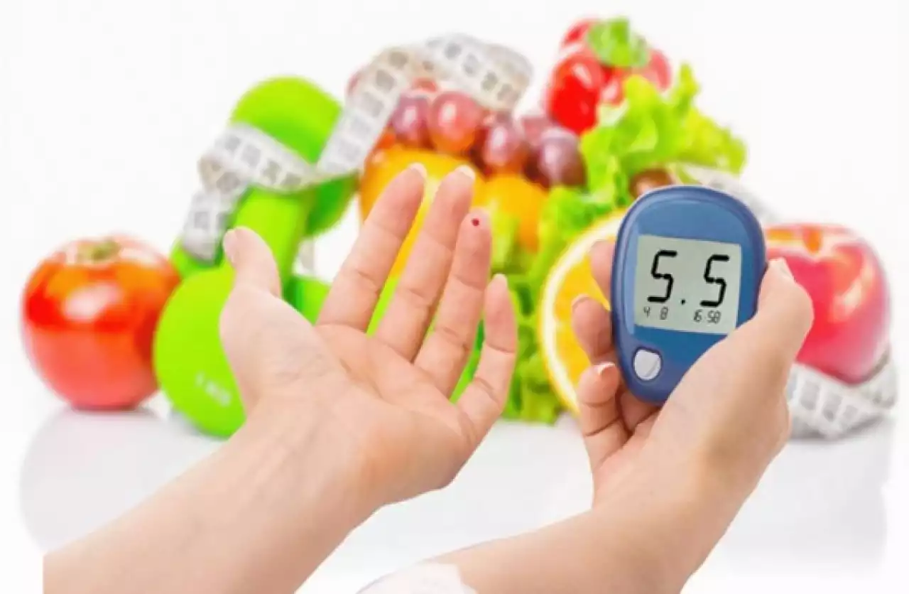 Диабет дерті мен семіздік неге жиілеп барады?