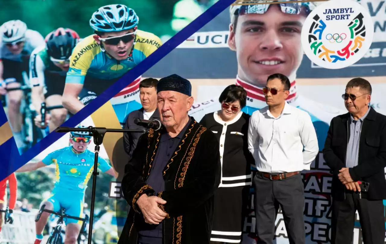 Дінмұхамедті еске алуға арналған дода