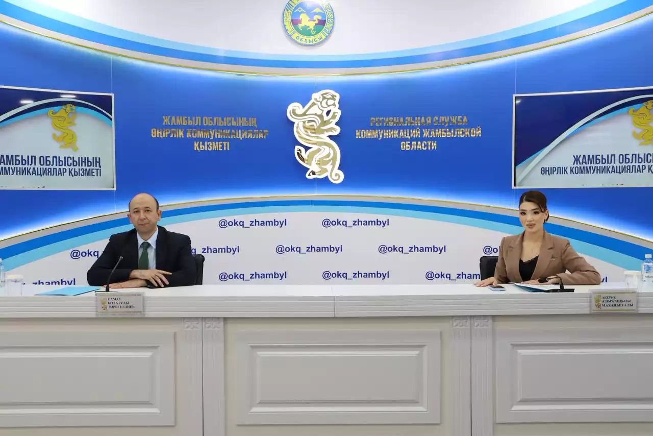 Биыл 42 875 жұмыс орны ашылады