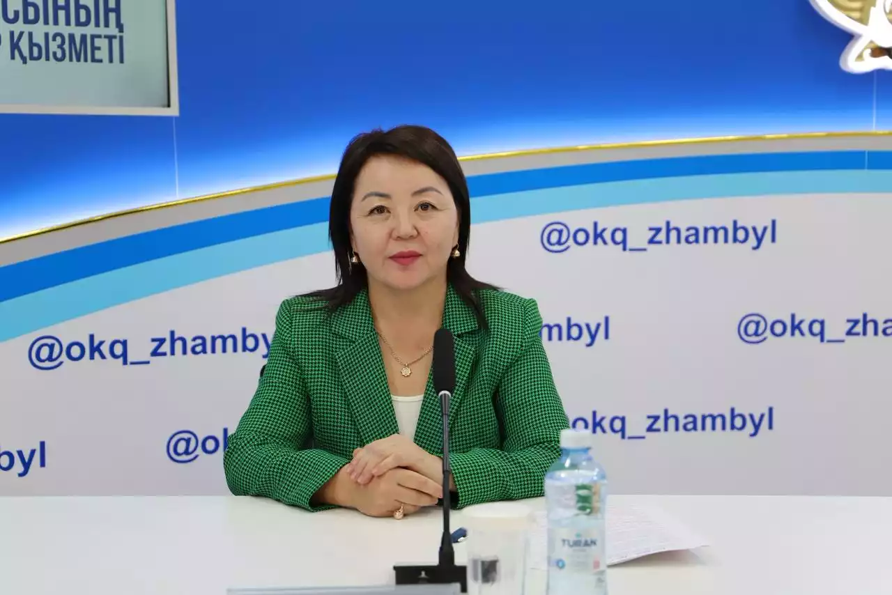 Кітапханалар қызметі – рухани дамуға серпін