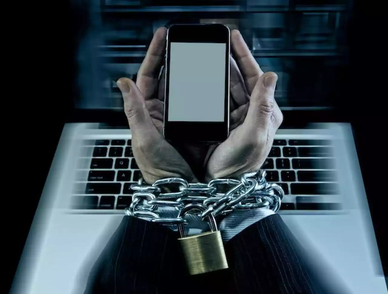 Әлеуметтік желіні дұрыс пайдаланып жүрміз бе?