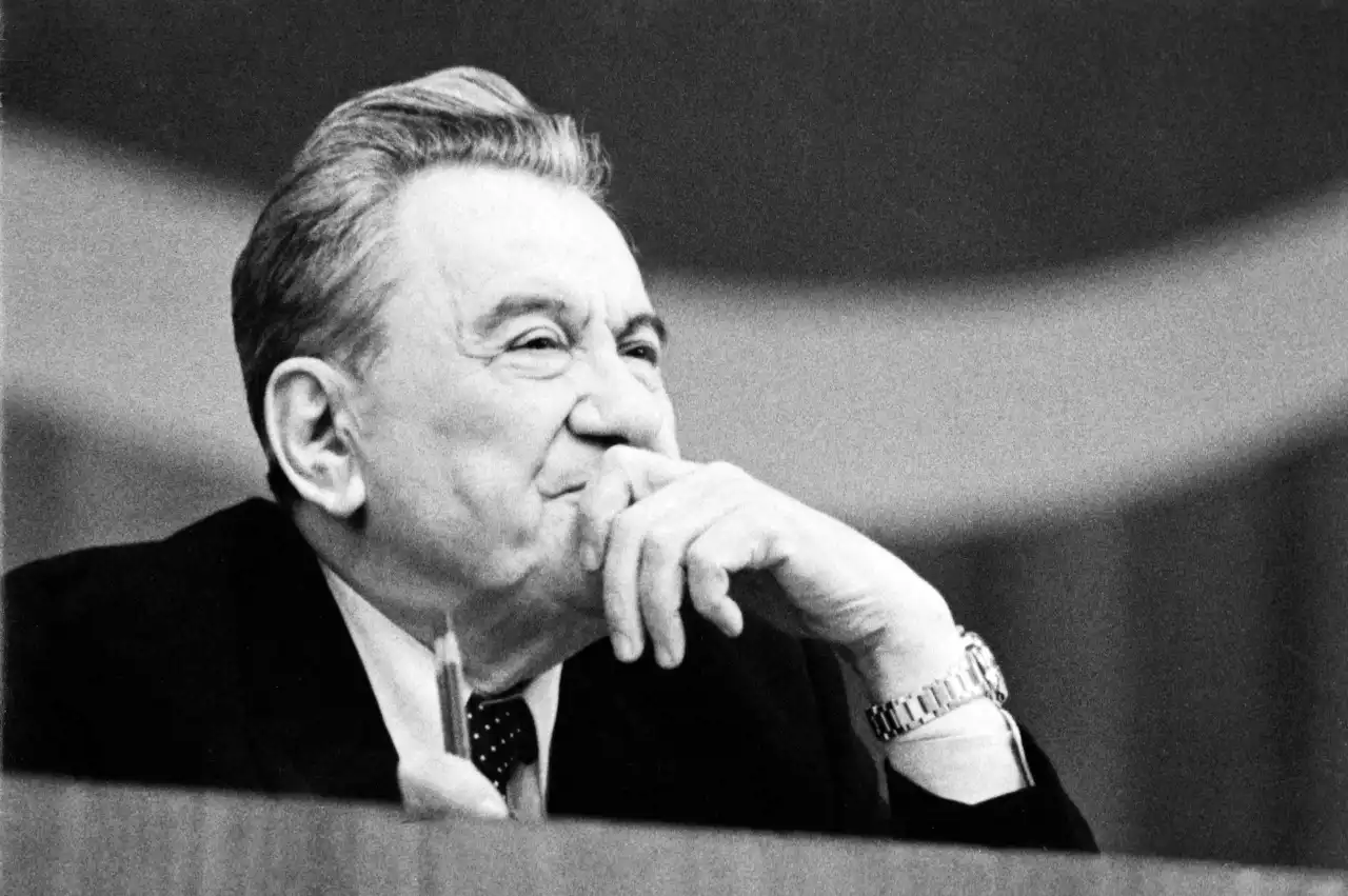 Қонаев – биіктіктің өлшемі