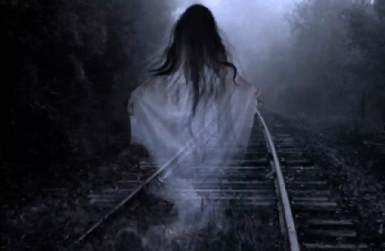 Үрей тудырған елес