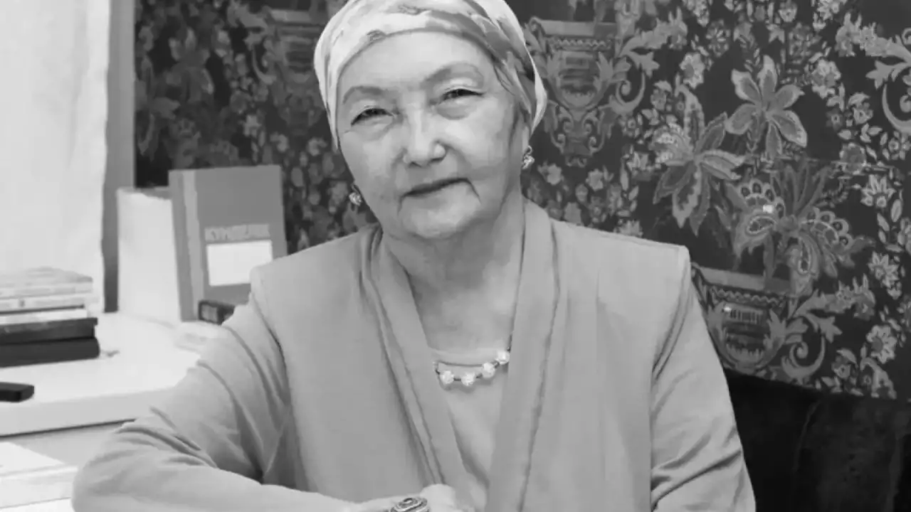 «Ғаламды сүйдім ғаламат сұлу қалпында»...