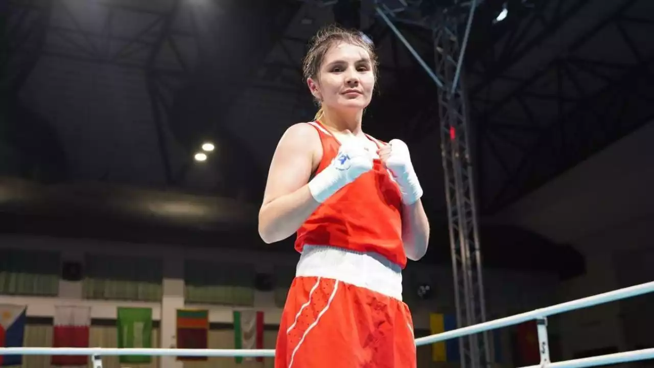 Әйгерім Сәттібаева сенімді ақтады