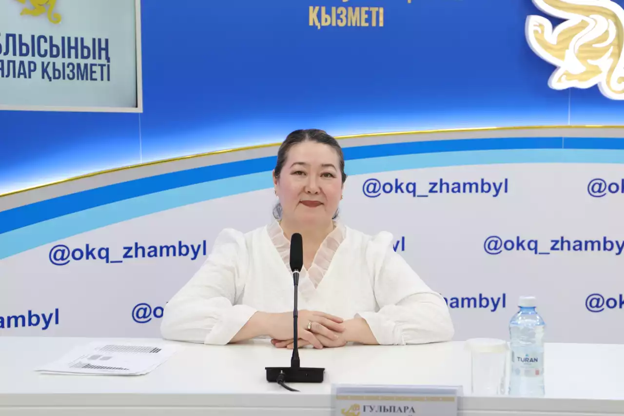 Орталық қызметінің оң нәтижесі