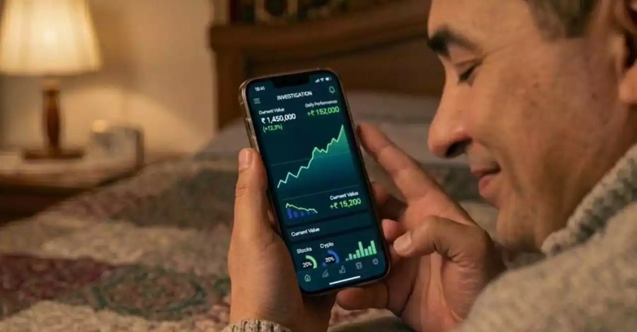 Жалған инвестициядан сақ болыңыз