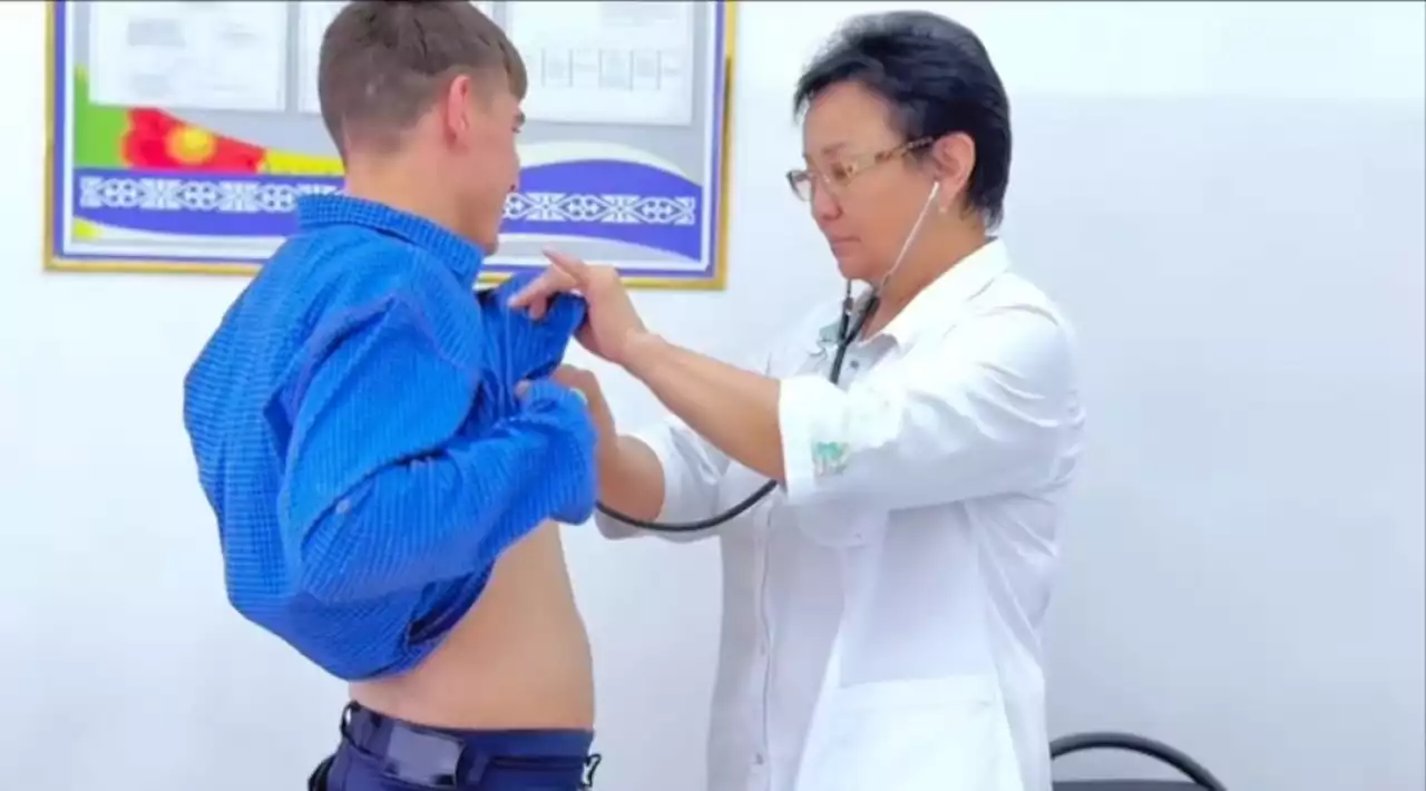 Үміт оты сөнбейді