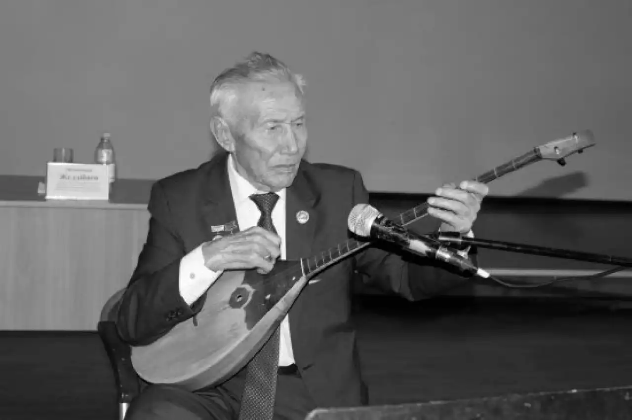 Күй аңызы: «Ерке сылқым» қалай дүниеге келді?