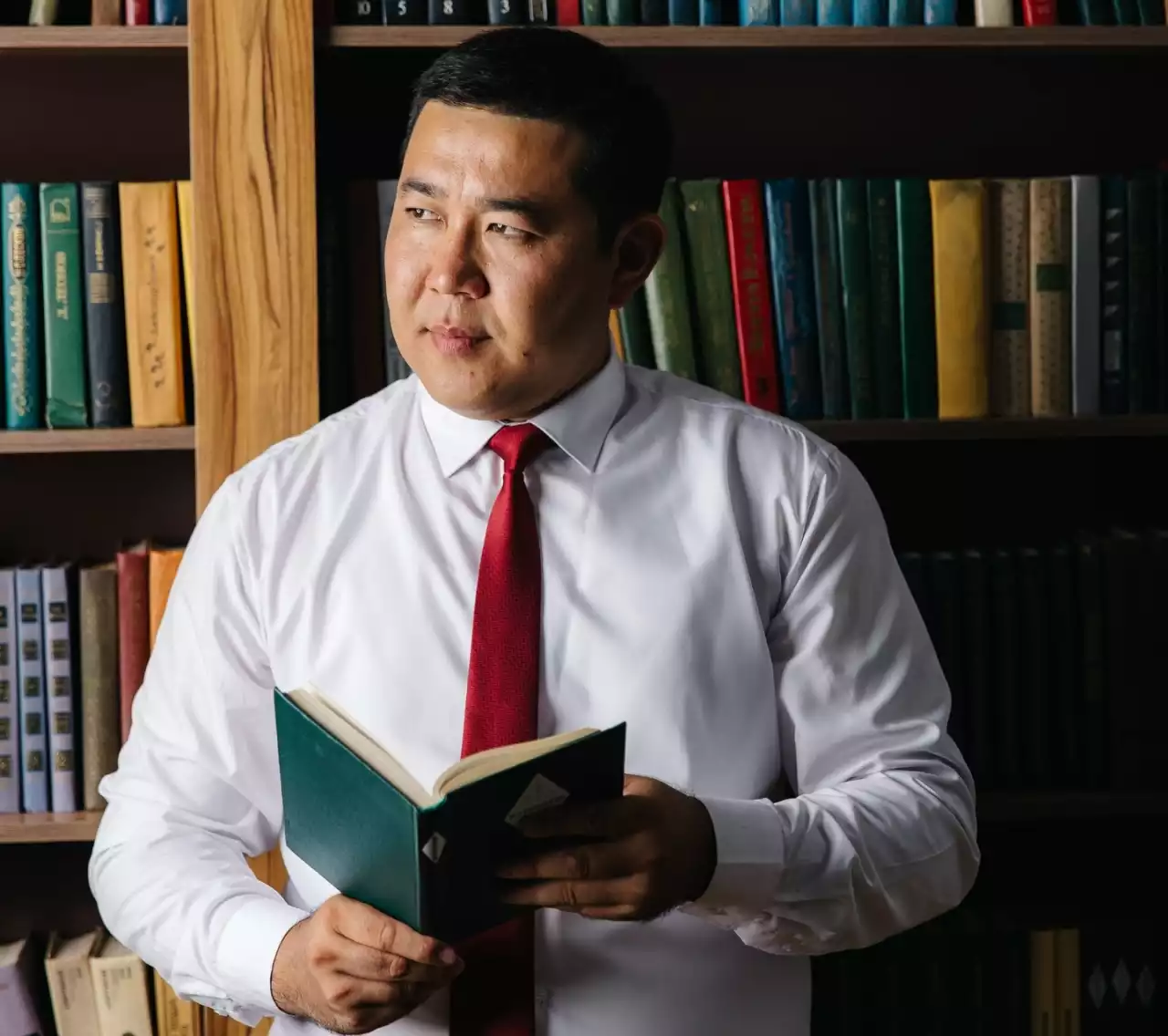 Жастардың жігерін жаныған – «Жастар рухы»