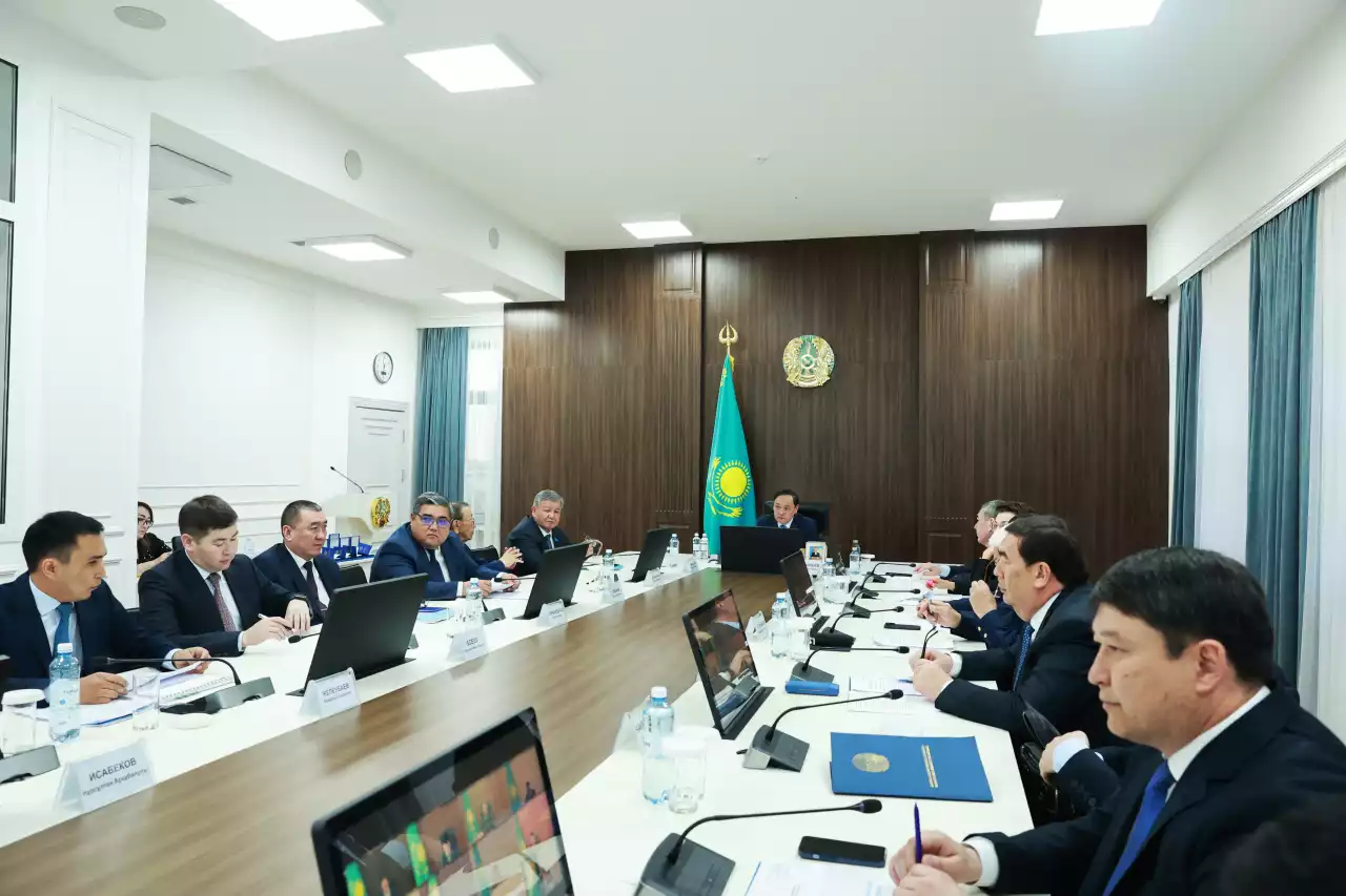 Егін егуге де еп керек