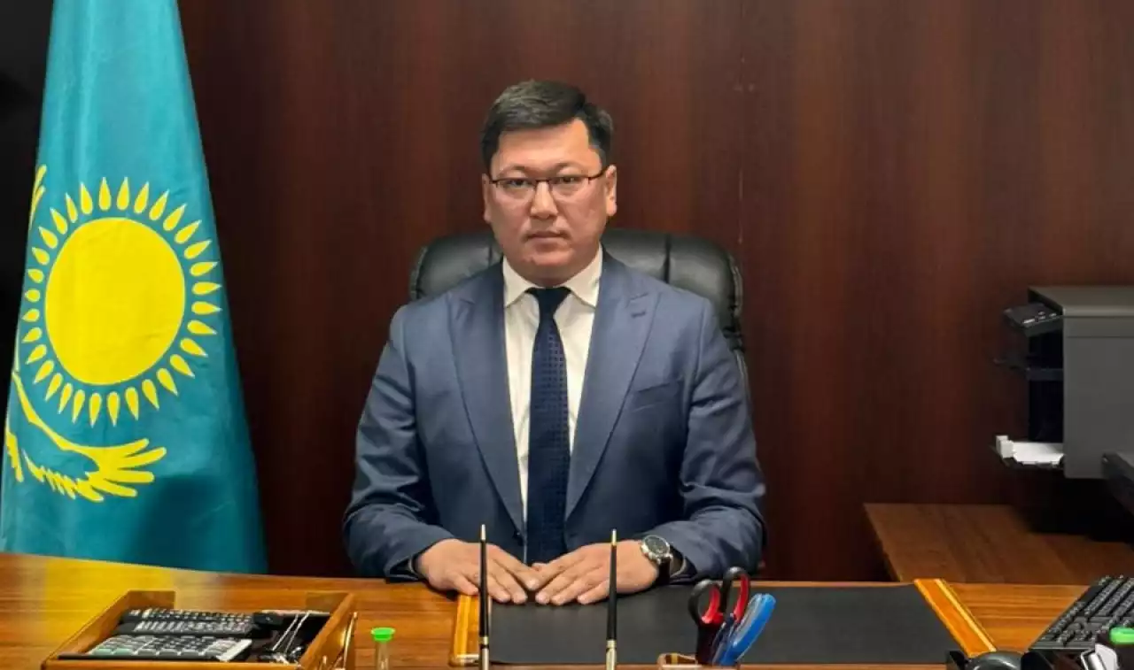 Тағайындау