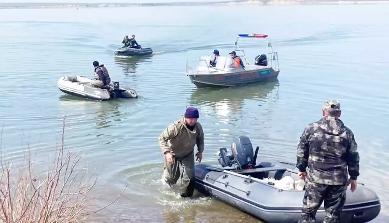 Табиғаттың тазалығы – тәннің саулығы