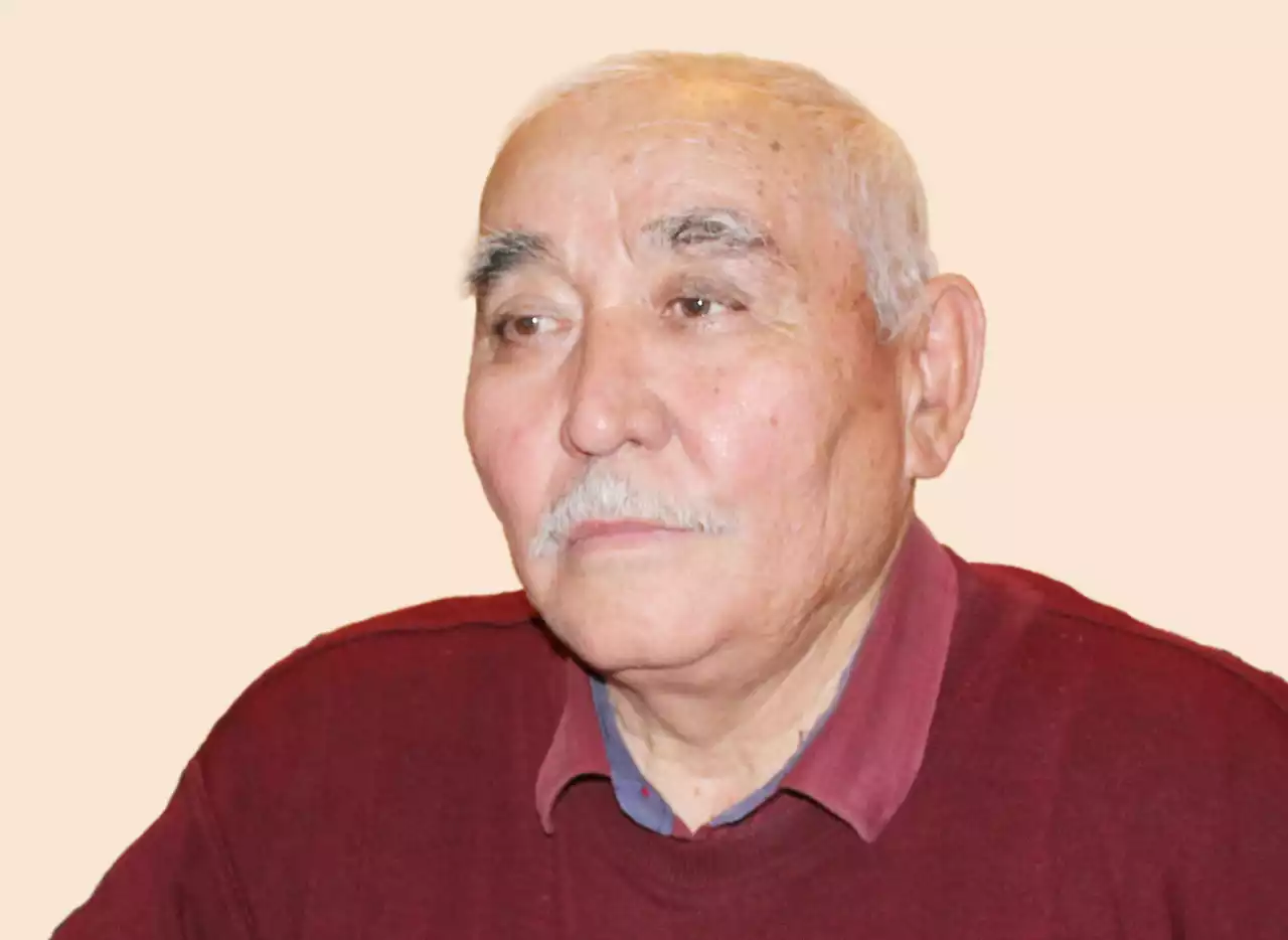 Өнер қонған әулет немесе Толғамбай қартқа жеткен Қорқыт қобызының сарыны