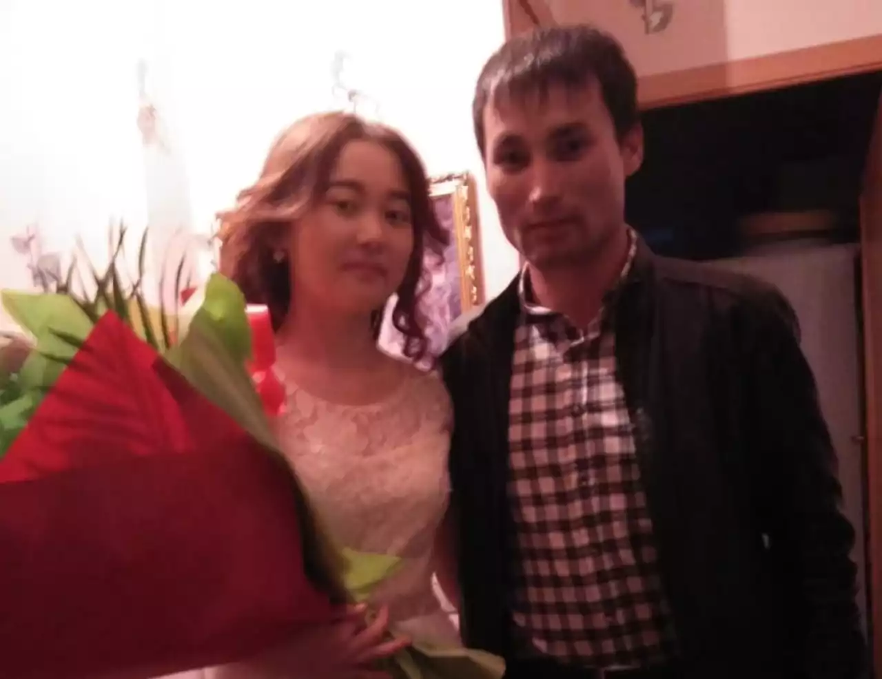 Нарғызым – менің тағдырым