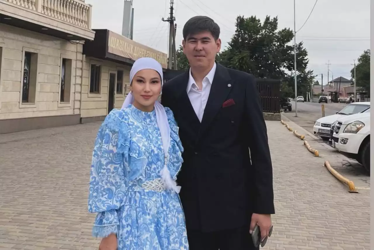 «Толғанай, Толғанай, сен болсаң болғаны-ай»