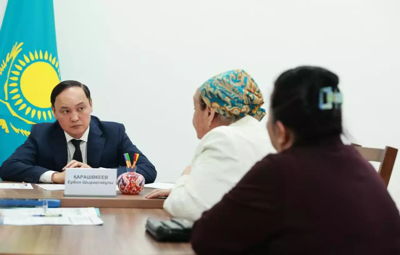 Түйткілдер жан-жақты зерделенеді