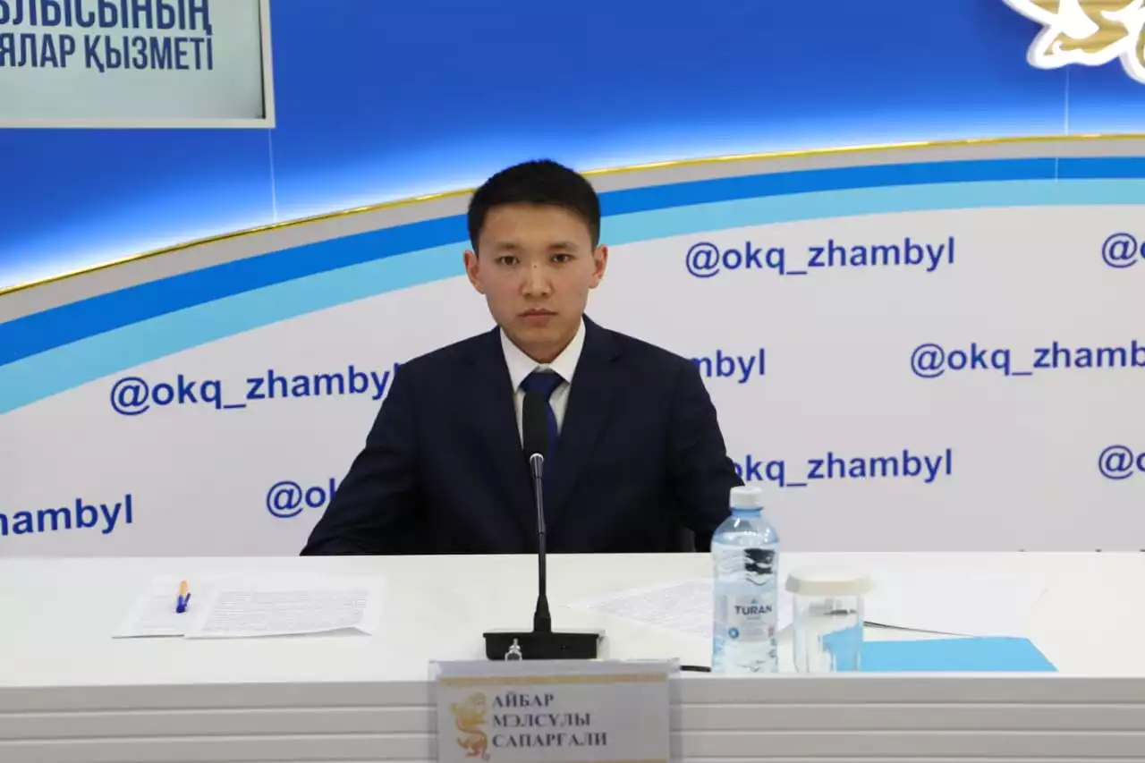 Білікті мамандар даярлау – басты міндет