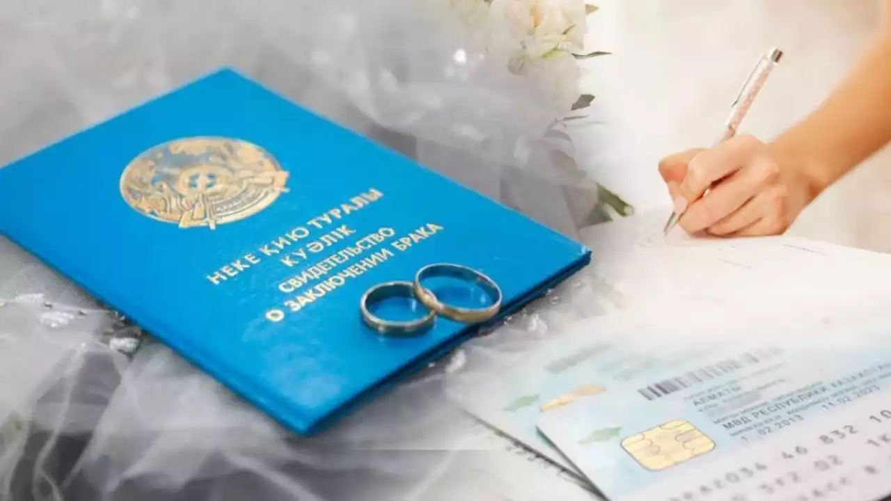 Сезім шектеуге, махаббат жасқа қарай ма?