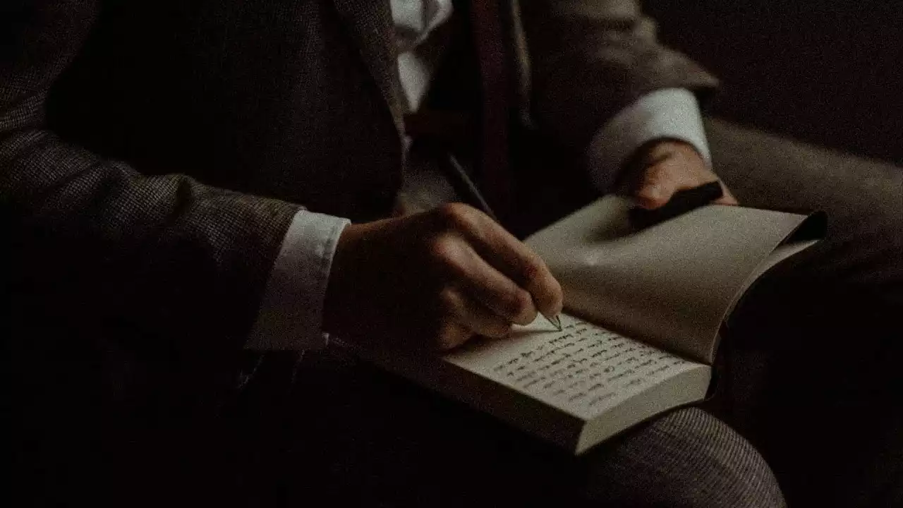 Айтары көп ақсақал еді