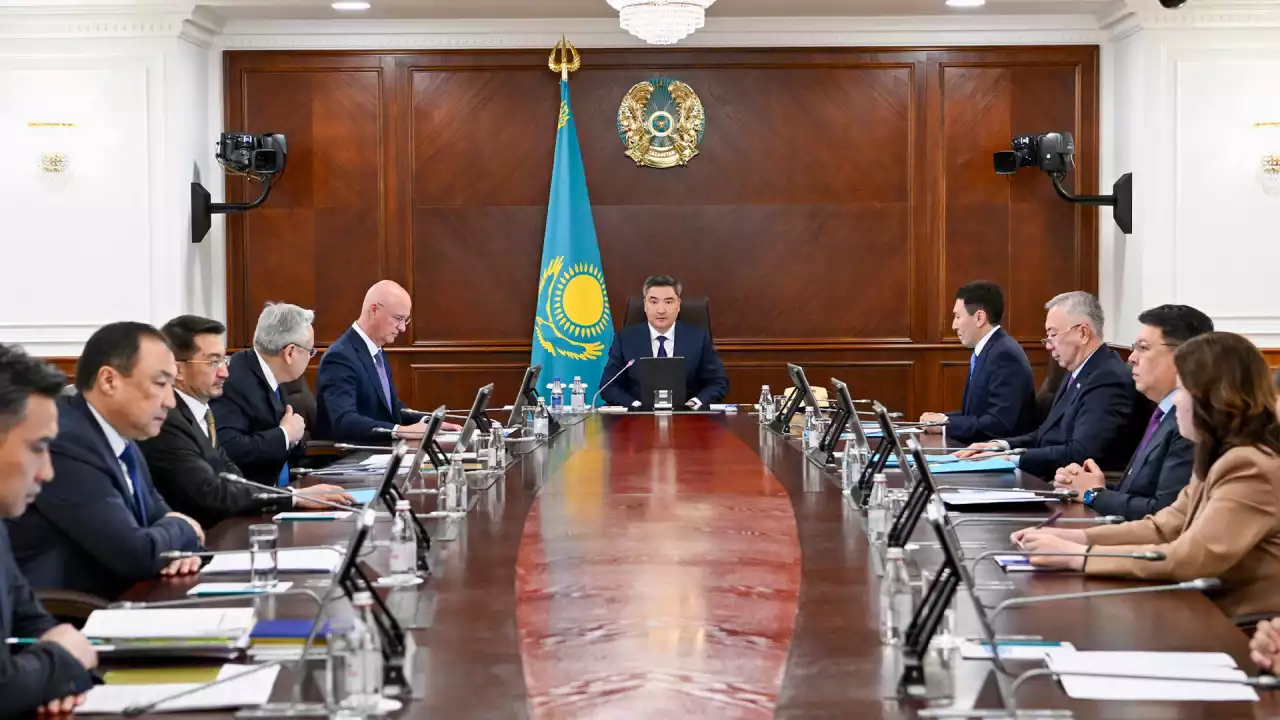 Біздің міндетіміз – мүмкіндігі шектеулі жандарға қолдау көрсету