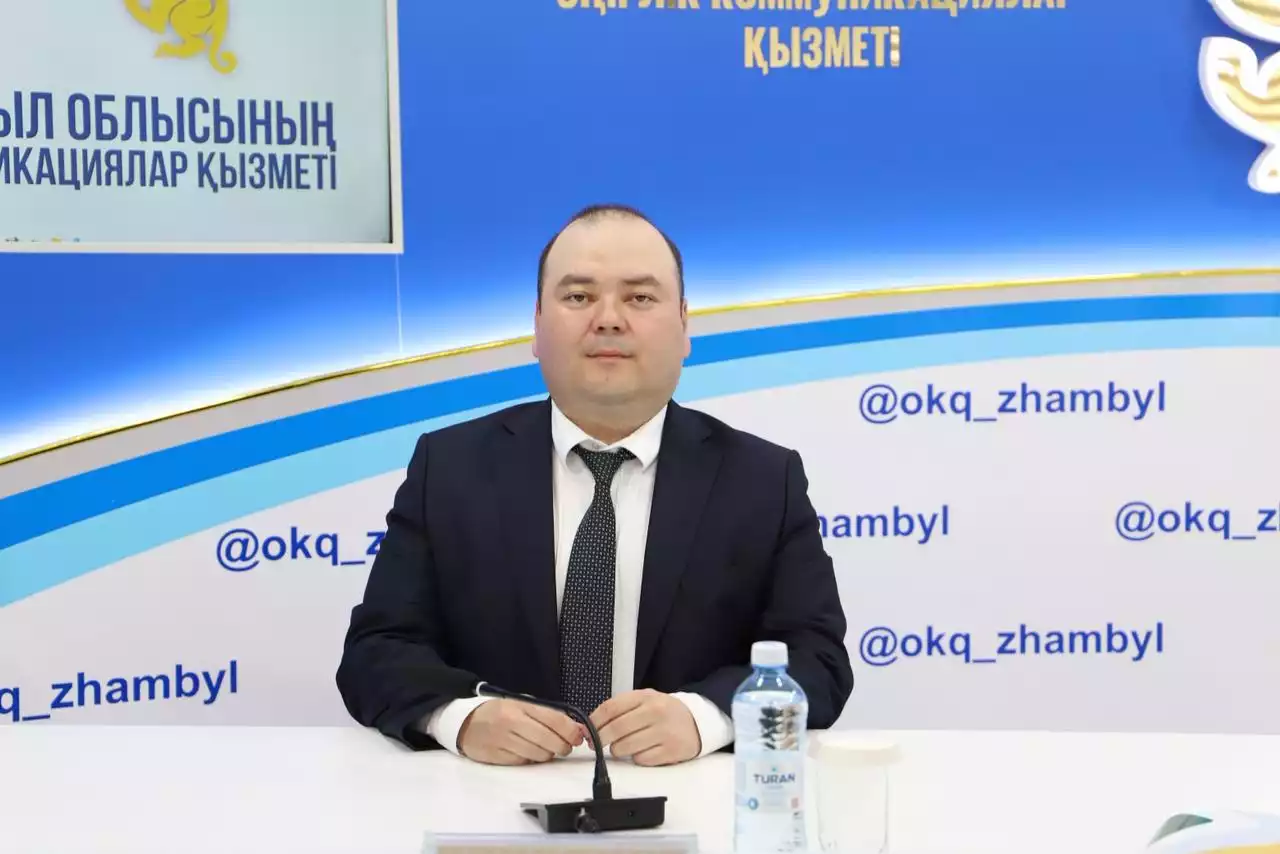 Жүзеге асырылған жоба көп