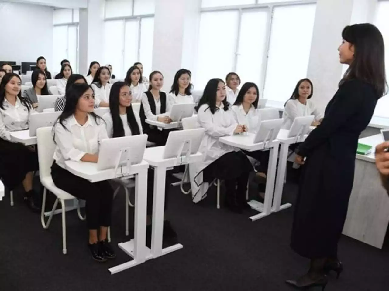 Шетелдік студенттер не себепті Қазақстанды таңдайды?