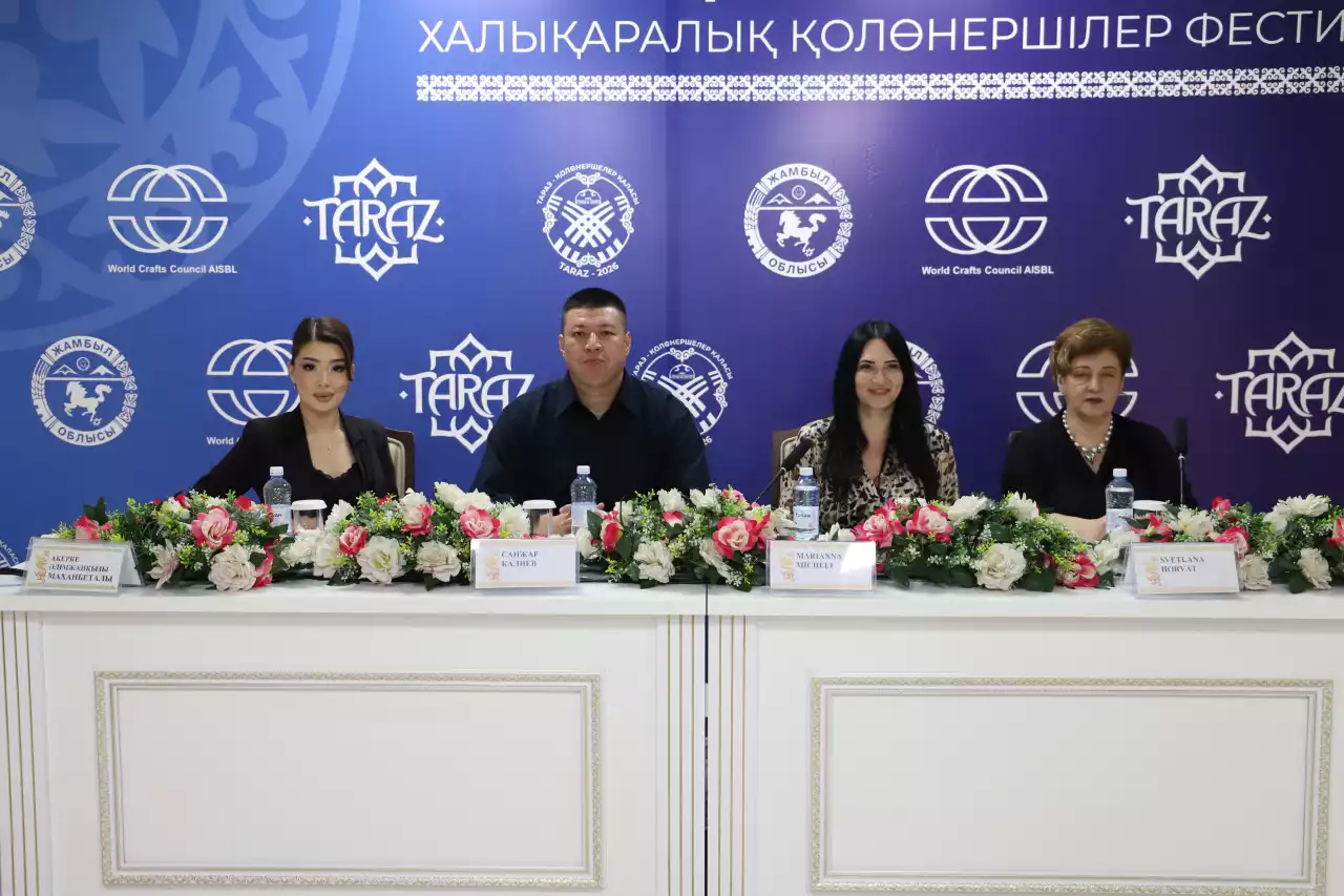 Ұлттық руханиятты дәріптейтін маңызды жоба