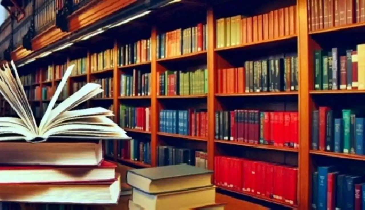Кітапханаларды дамытудың тиімді тетігі