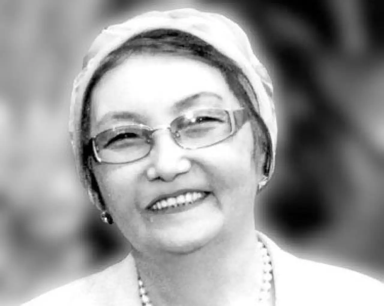 Күләш Ахметованың туғанына – 80 жыл