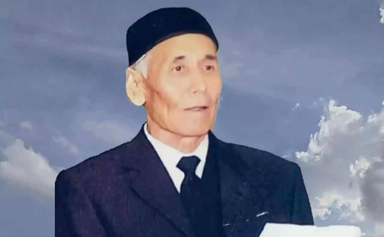 Дархан дарын иесі