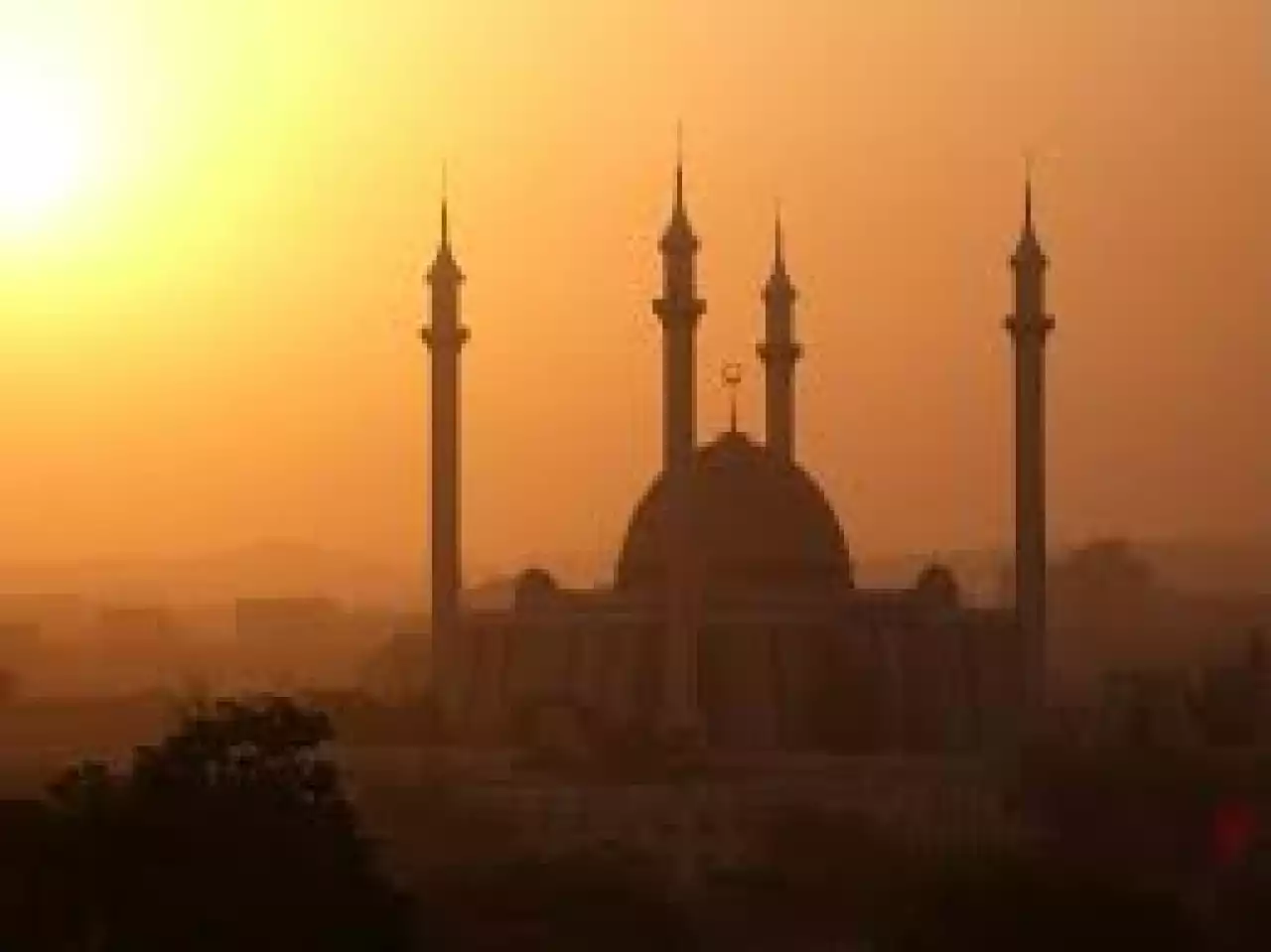 Рухани тұрақтылықты нығайту – басты назарда