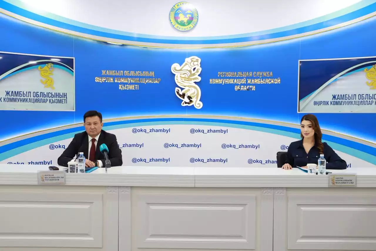 Тексеру комиссиясы талай былықтың бетін ашты