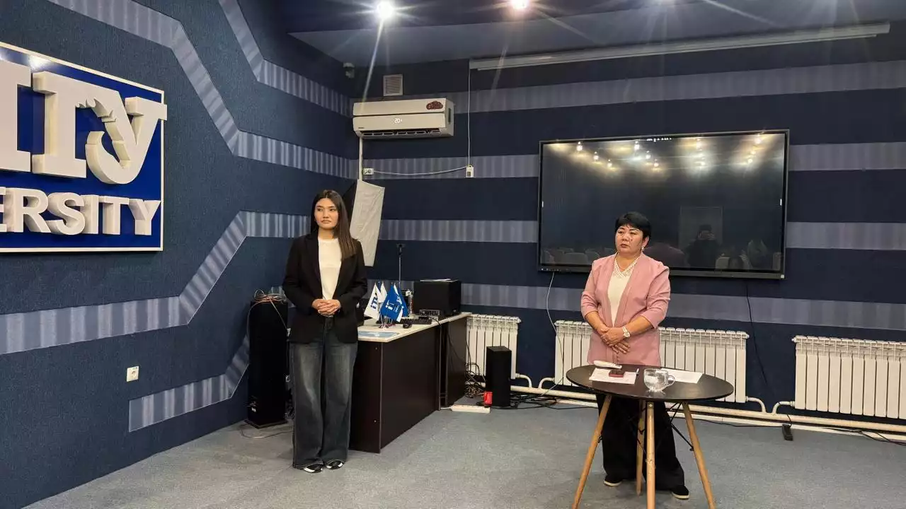 Ерте жүктілік етек алмасын десек...