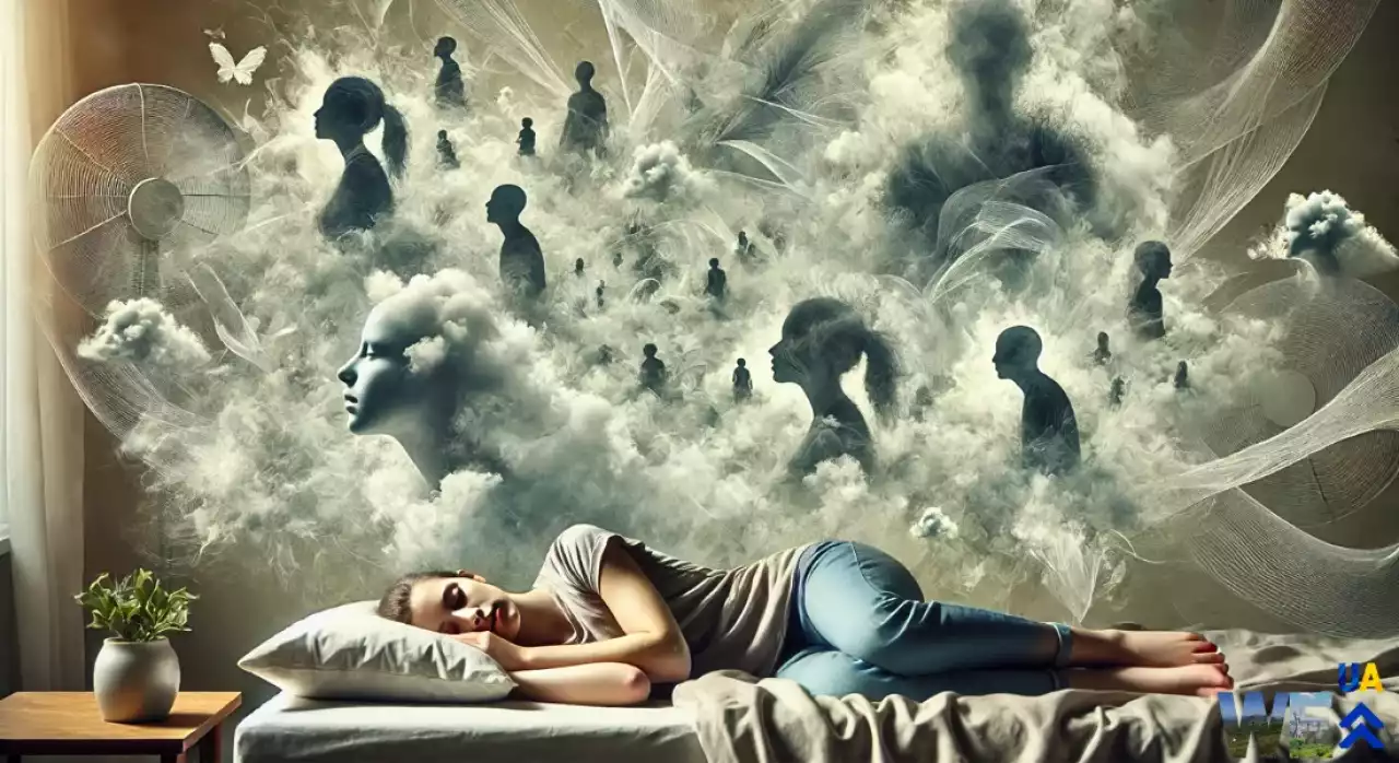 ТҮС жори білесіз бе?