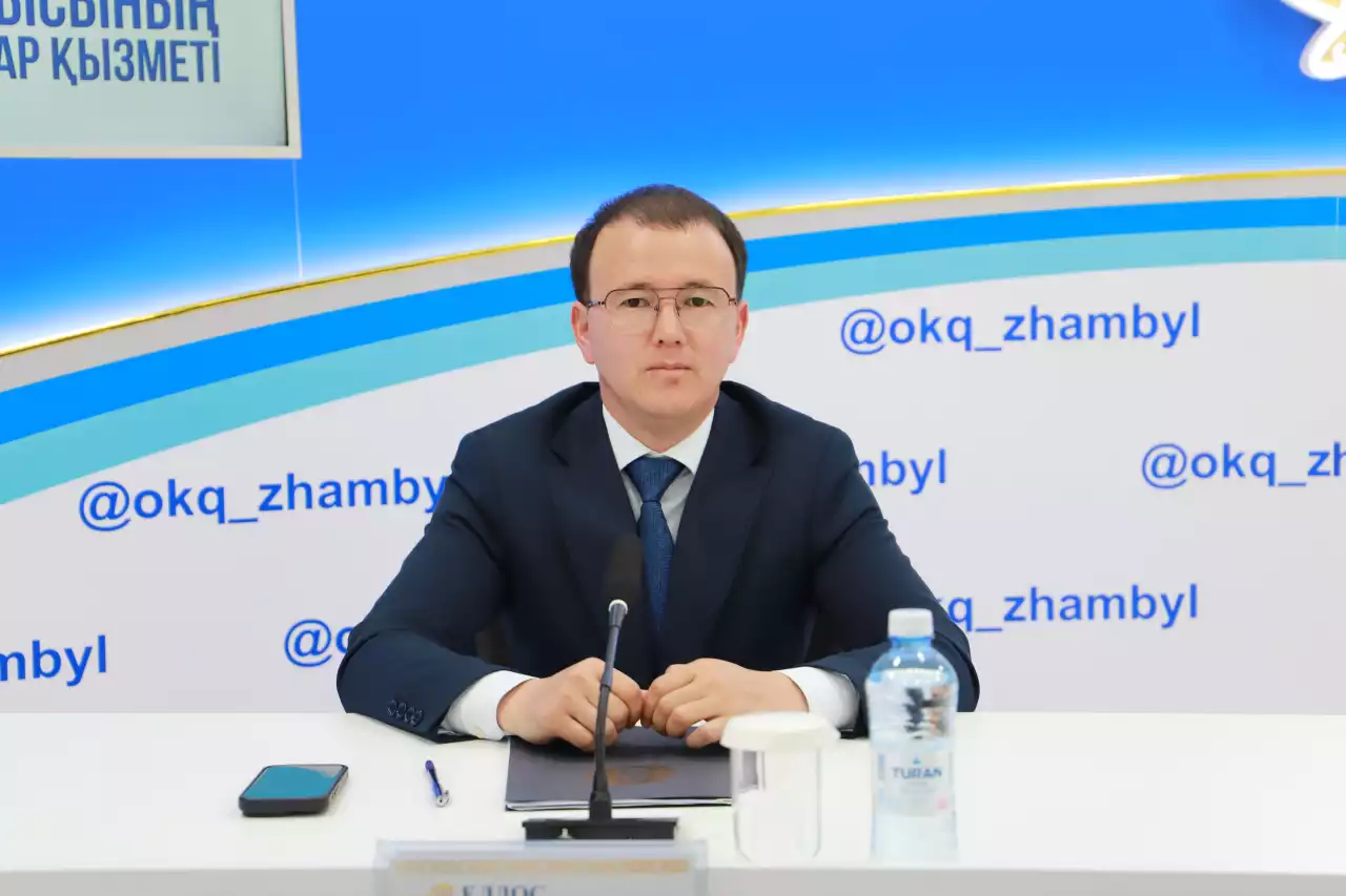 Шағын шаһарда үлкен шаруалар атқарылуда