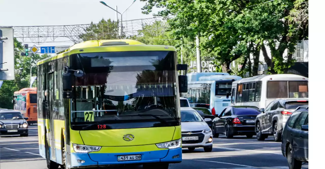 Жүргізушілерге ерекше ескерту жасалды