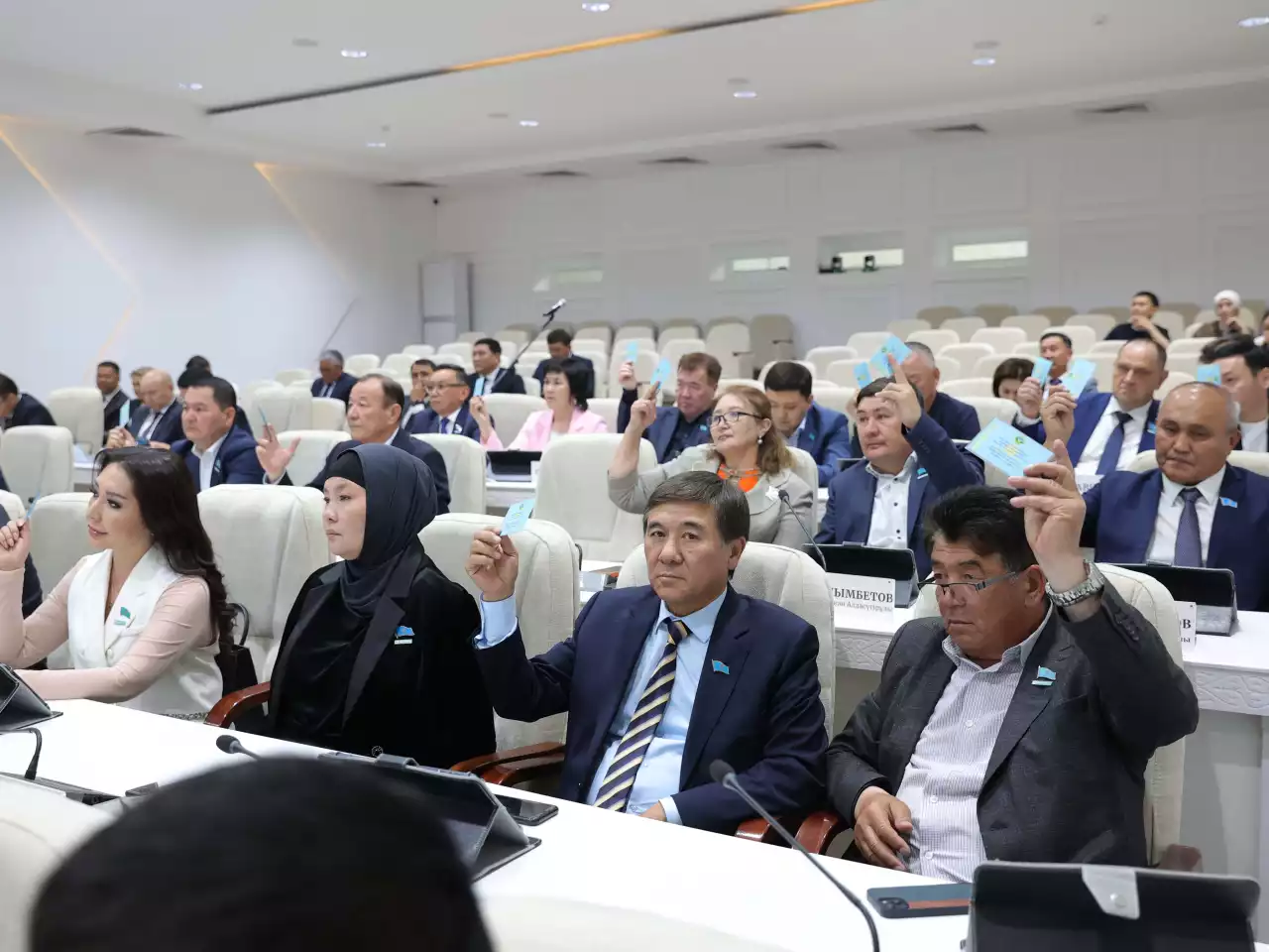 Таразда инклюзивті спорт орталығы салынады